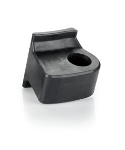 Warn 102120 Epic Hyperlink Isolator (Black)