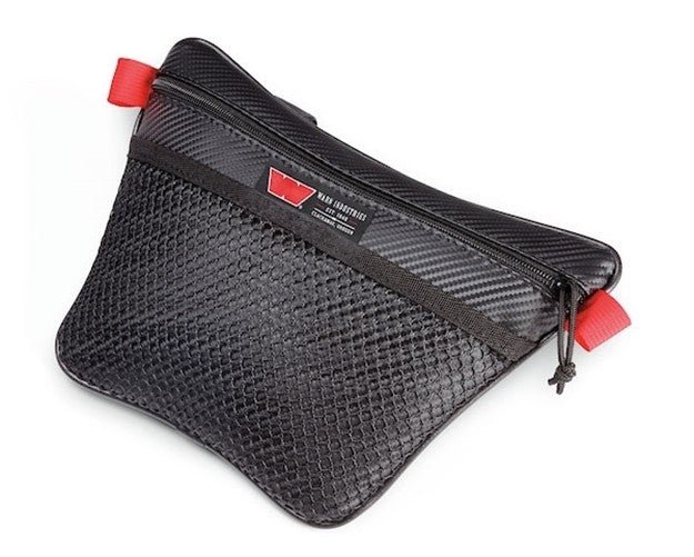 Warn 102646 Slim Passenger Grab Handle Bag