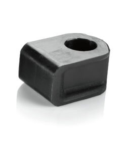 Warn 102050 Epic Sidewinder Isolator (Black)
