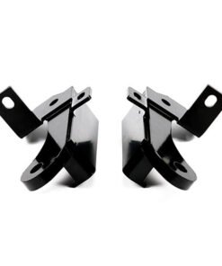 Warn 102370 Recovery Points for 20-21 Jeep Gladiator JT, 18-21 Jeep Wrangler JL