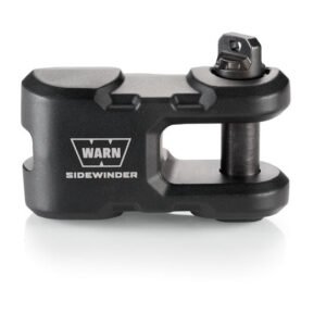 Warn 100770 Epic Sidewinder (Black)