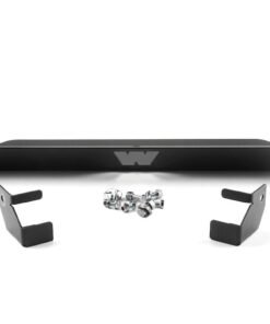 Warn 101565 Skid Plate for Jeep Jk Elite Front Bumpers