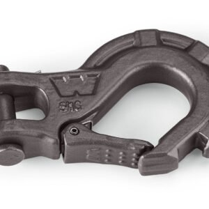 Warn 92089 Epic Winch Hook - 5,500 Lb