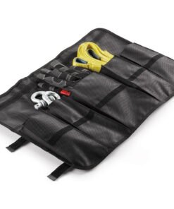 Warn 99901 Tool Roll Recovery Kit