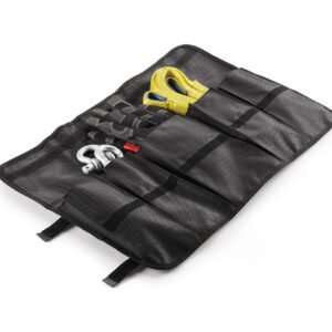 Warn 99901 Tool Roll Recovery Kit
