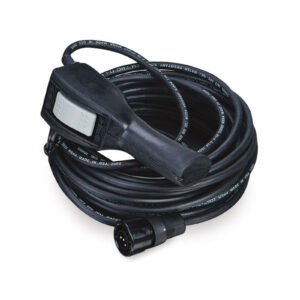 Warn 88527 33 Remote Hand Held Controller For Dc Electric Industrial Winches