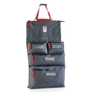 Warn 102858 Epic Tool Roll Organizer