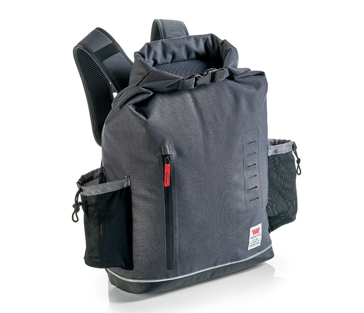 Warn 102862 Epic Roll Top Backpack