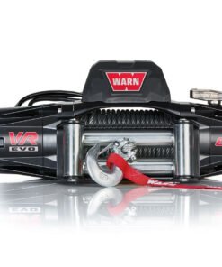 Warn 103250 VR Evo 8 Winch