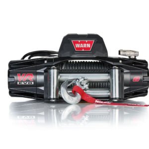 Warn 103250 VR Evo 8 Winch