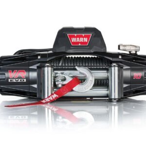 Warn 103252 VR Evo 10 Winch