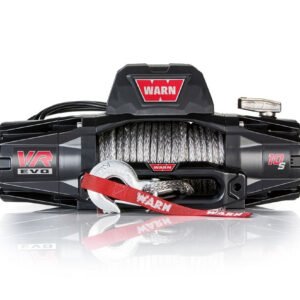 Warn 103253 VR Evo 10-S Winch