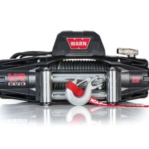 Warn 103254 VR Evo 12 Winch