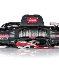 Warn 103255 VR Evo 12-S Winch