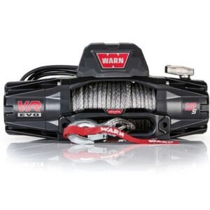 Warn 103255 VR Evo 12-S Winch