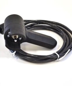 Warn 38626 Remote Controller For Ce M8000 And Ce M8274 Winches