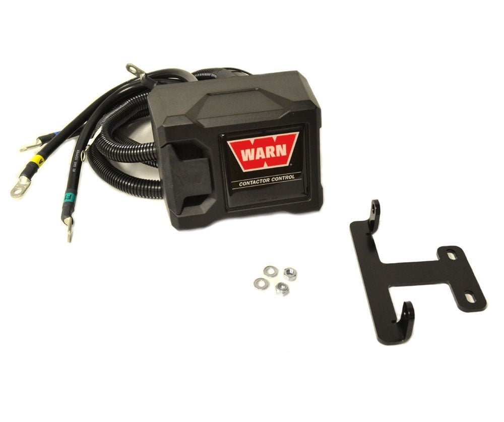 Warn 83664 Winch Contactor Pack