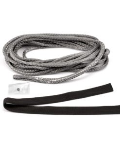 Warn 100976 Synthetic Rope For Powersports Winches
