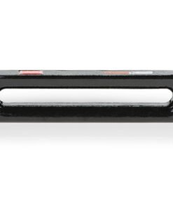 Warn 107203 12.5Î“Ã‡¥ Hawse Fairlead for Series G2 Winches