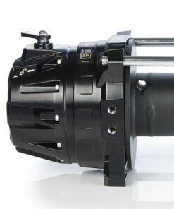 Warn 107037 Remote Clutch for Series G2 Winches
