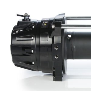 Warn 107037 Remote Clutch for Series G2 Winches