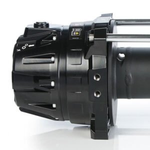 Warn 107039 Plugged Clutch for Series G2 Winches