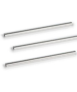 Warn 98355 Warn Industries 98355 Winch Tie Rod Bar