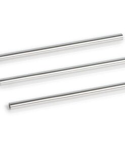 Warn 98386 12.5Î“Ã‡¥ Industrial Tie Rod For Series G2 Winches