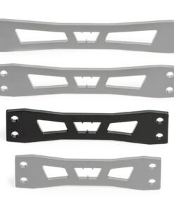 Warn 107101 8.0Î“Ã‡¥ Industrial Tie Bar