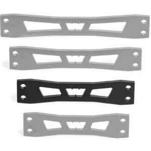 Warn 107101 8.0Î“Ã‡¥ Industrial Tie Bar