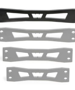 Warn 107103 12.5Î“Ã‡¥ Industrial Tie Bar