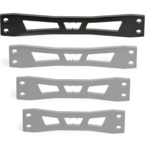 Warn 107103 12.5Î“Ã‡¥ Industrial Tie Bar