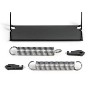 Warn 107108 6.5Î“Ã‡¥ Top Mounted Wire Rope Tension Kit