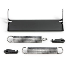 Warn 107109 8.0Î“Ã‡¥ Top Mounted Wire Rope Tension Kit
