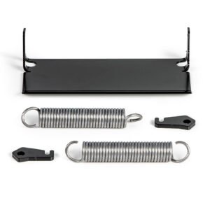 Warn 107110 10.0Î“Ã‡¥ Top Mounted Wire Rope Tension Kit