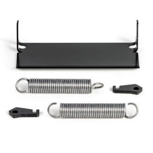 Warn 107111 12.5Î“Ã‡¥ Top Mounted Wire Rope Tension Kit