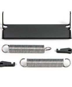 Warn 107107 12.5Î“Ã‡¥ Side Mounted Wire Rope Tension Kit