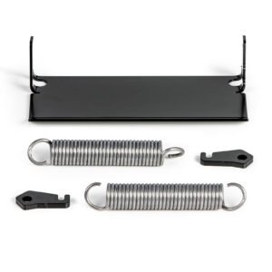 Warn 107107 12.5Î“Ã‡¥ Side Mounted Wire Rope Tension Kit