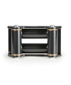 Warn 29844 Winch Roller Fairlead For 6 1/2" Drum