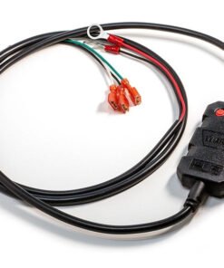 Warn 103950 Hub Wireless Receiver For Powersports Winches