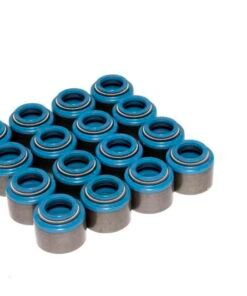 COMP Cams Valve Seals Metal Body Viton