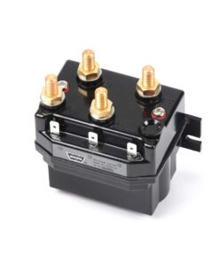 Warn 98381 Contactor for ZEON Series Winches