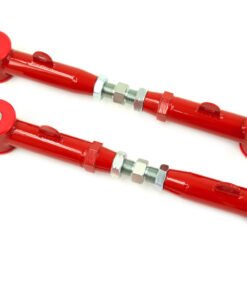UMI Performance 08-09 Pontiac G8 10-14 Camaro Toe Rods Adj Poly