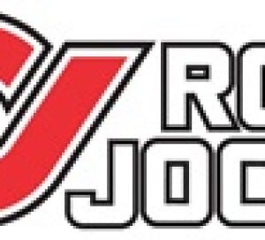 RockJock Ram Assist Steering Ram Mount Fits 1 5/8in Rods