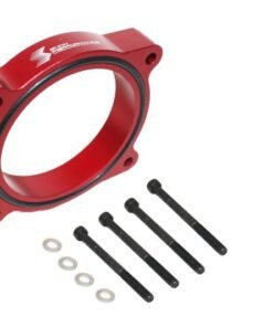 Snow Performance 2011-2014 Ford Mustang GT Injection Plate