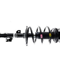 KYB Shocks & Struts Strut Plus Front Right Toyota Sienna (FWD w/ 3.5L) 2011-14