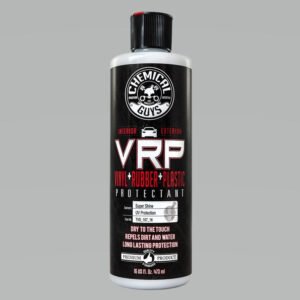 Chemical Guys VRP (Vinyl/Rubber/Plastic) Super Shine Dressing - 16oz - Case of 6