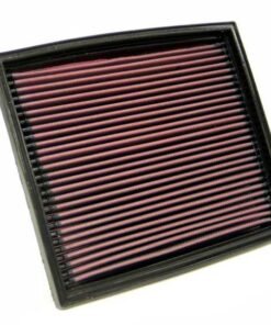 K&N 97-99 BMW 540I Drop In Air Filter
