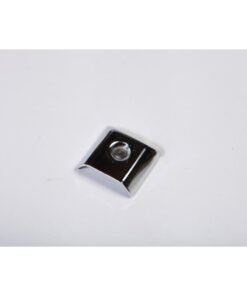 Omix Interior Door Handle End Cap- 87-95 Wrangler YJ