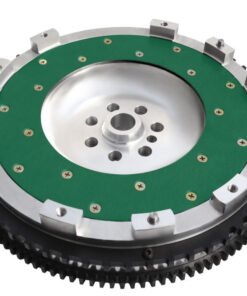 Fidanza 10-12 Hyundai Genesis 2.0L Aluminum Flywheel (Genesis Mfgr. After 12/22/11 WILL NOT Work)